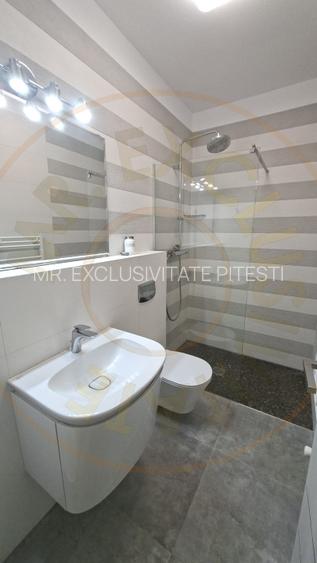 Inchiriere apartament 3 camere centru Ultramodern-Bloc nou - 12