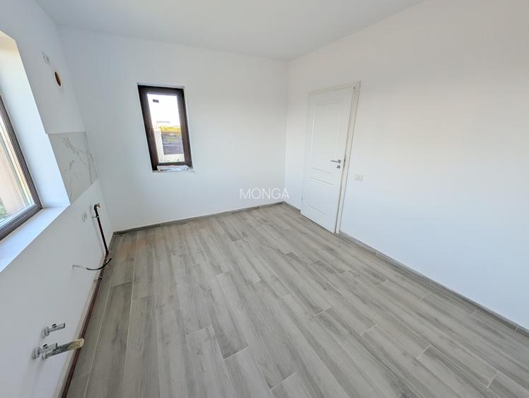 Duplex 3 camere 96mp |  0 comision | Otopeni Ciprian Porumbescu - 9