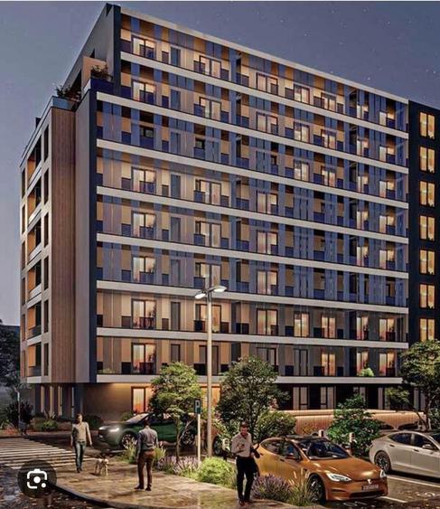 Apartament 3 camere First Estate I Parcare subterana inclusa