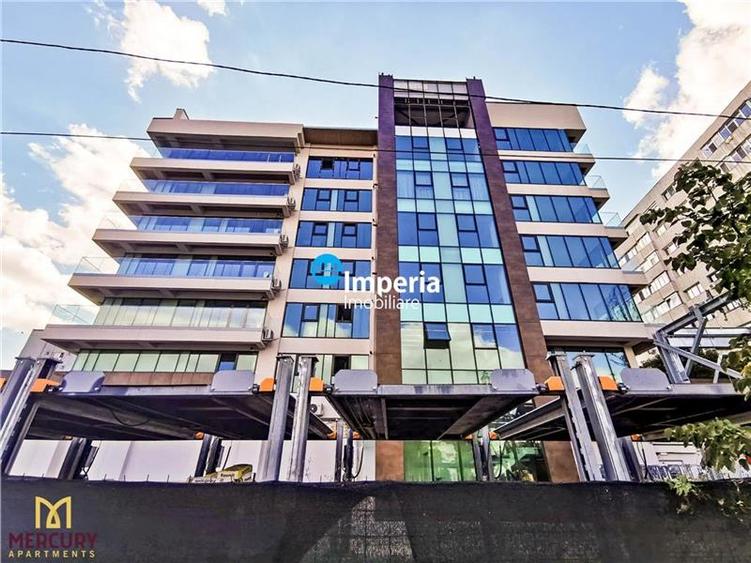 Apartamente Noi, Ultracental - Palas, 2 camere