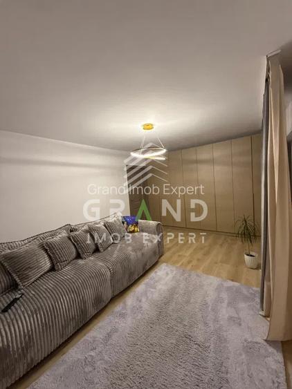 Apartament MODERN cu 3 camere I Zorilor - 2