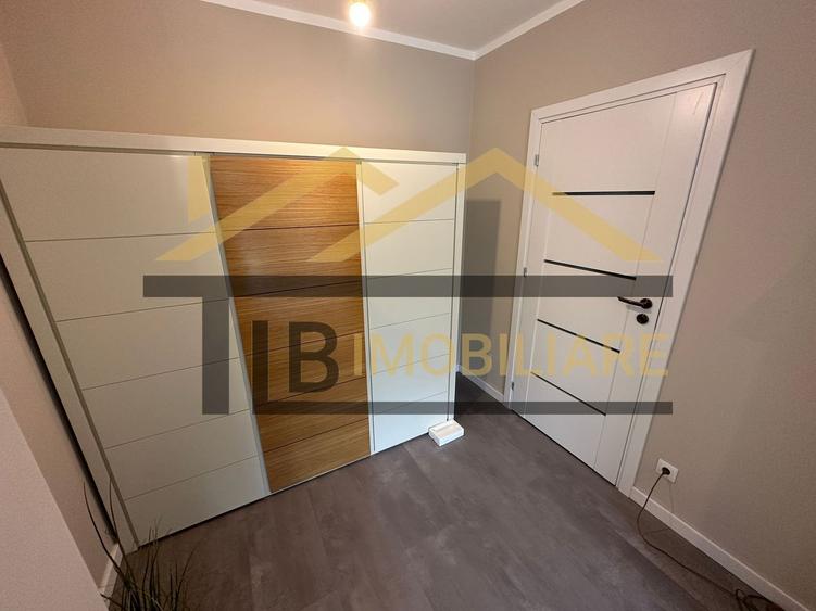 Apartament de 2 camere, 65mp, parcare, Zona Verde Residence