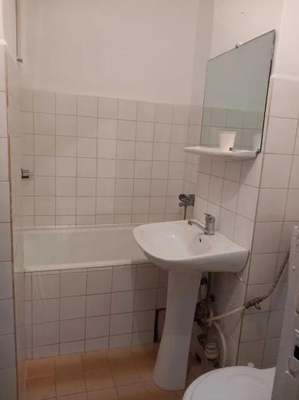 Apartament 2 camere, decomandat, zona Pacurar -Esplanada, Iasi