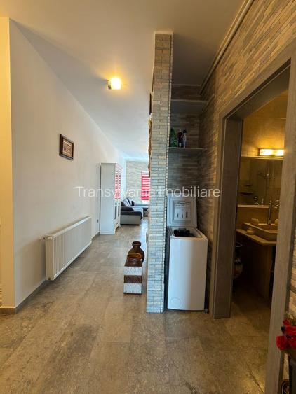 Apartament cu 2 camere | 66 mp + 12 mp terasa | Parcare | USAMV - 6