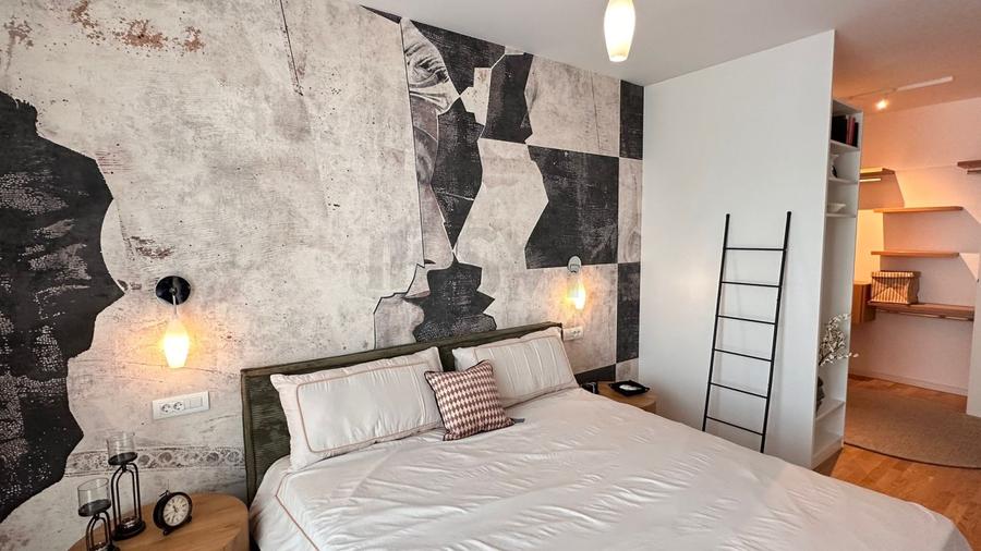 REA1028675 Apartament 2 camere Baneasa Jandarmeriei