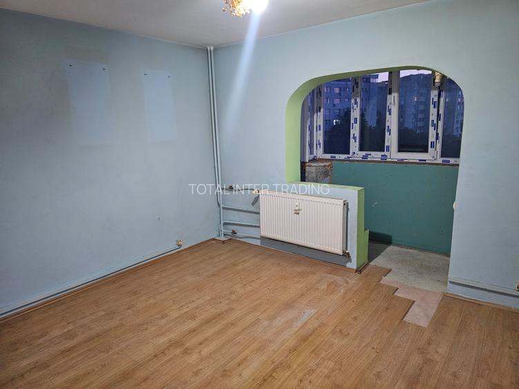 Bucur Obor-Masina Paine-5/8-decomandat, sporit, reabilitat,2 bai,liber, 159000 € - 11