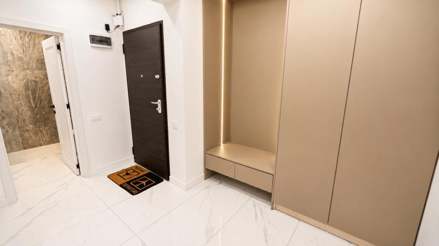 Apartament 2 camere de vanzare Lujerului Exigent Plaza