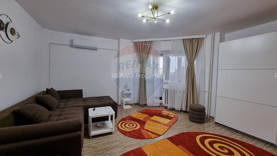 Garsoniera de inchiriat în zona 13 Septembrie/Panduri - 9