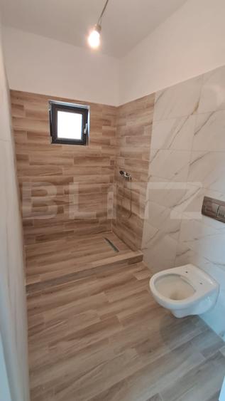 Casa intabulata, 3 camere, teren 484 mp, gata de mutare - Prejmer