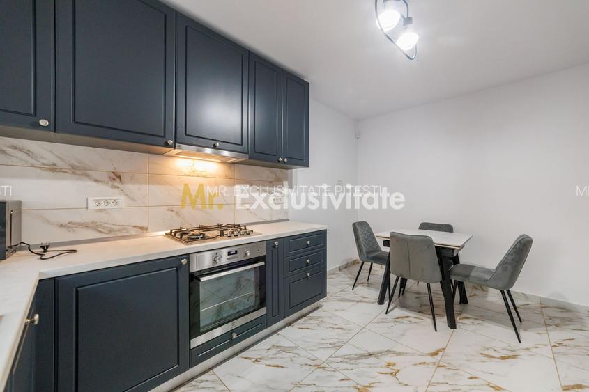 De inchiriat Casa moderna noua in Stefanesti-5 min Pitesti! - 18