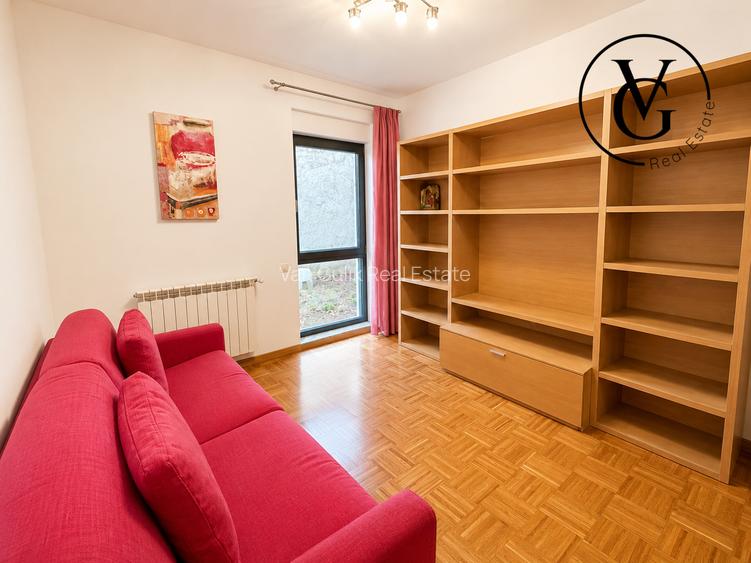 Apartament 4 camere cu gradina proprie - Loc de parcare inclus - 11