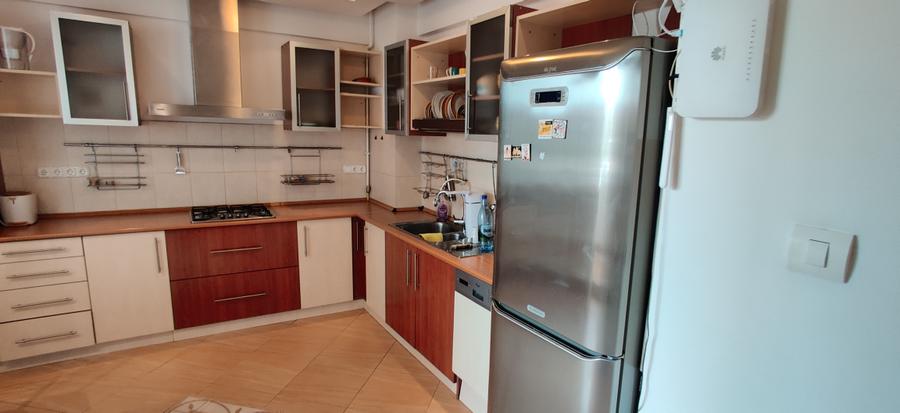 Comision 0%! 4 camere 110 mp, 2 bai, priveliste, zona buna, Zorilor