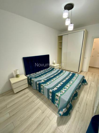 Apartament 2 camere, decomandat 63mp, Politehnica - 11