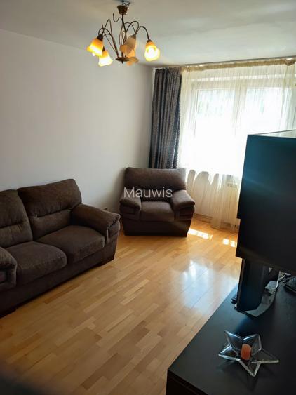 Inchiriez apartament 3 camere Elev Stefanescu - Iancului - 2