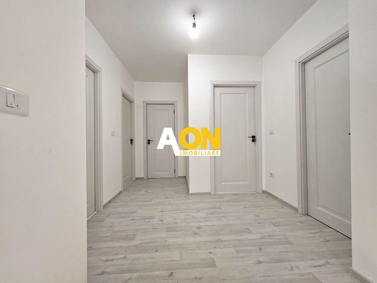 Casă nouă P+M 4 camere, 169mp utili, Teren 361mp, Micești
