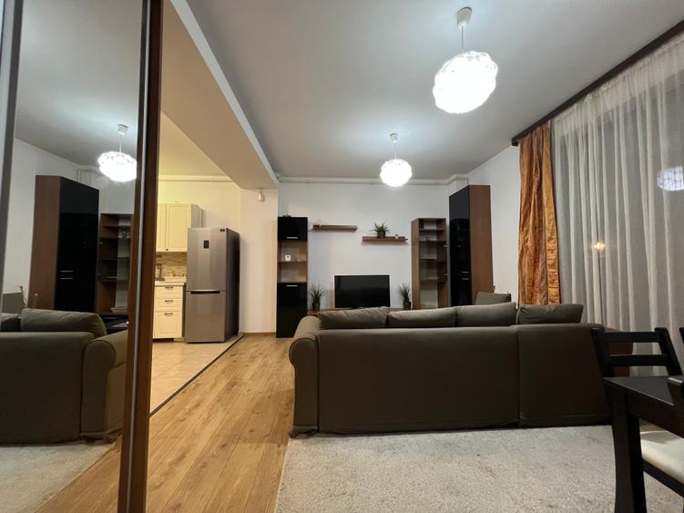 Închiriere Apartament 2 Camere Iancu Nicolae
