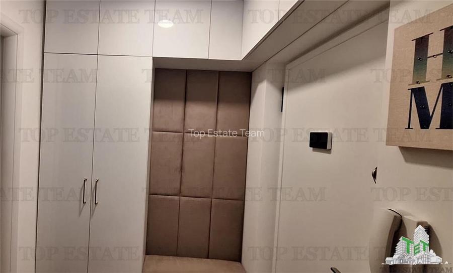 Apartament premium cu 3 camere, finisaje de lux si design modern, Constanta - 18
