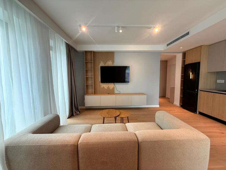 Apartament 2 camere | Prima închiriere | The Corner Dragoș Vodă |