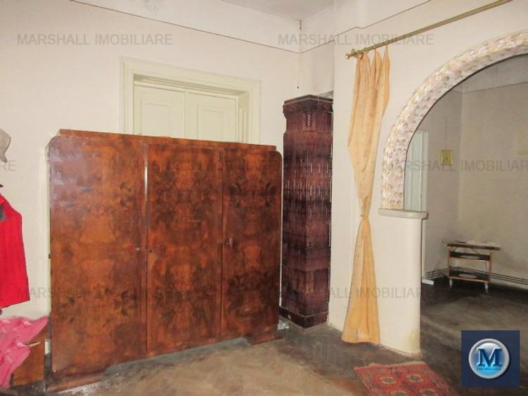 Casa cu 5 camere de vanzare, zona Central, 147.83 mp #13996
