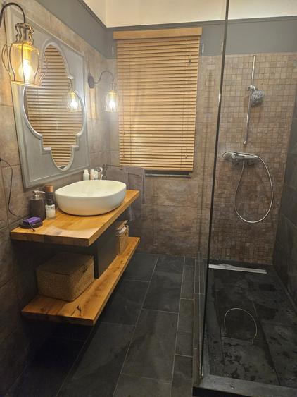 Vila superba in Paradisul Verde Corbeanca