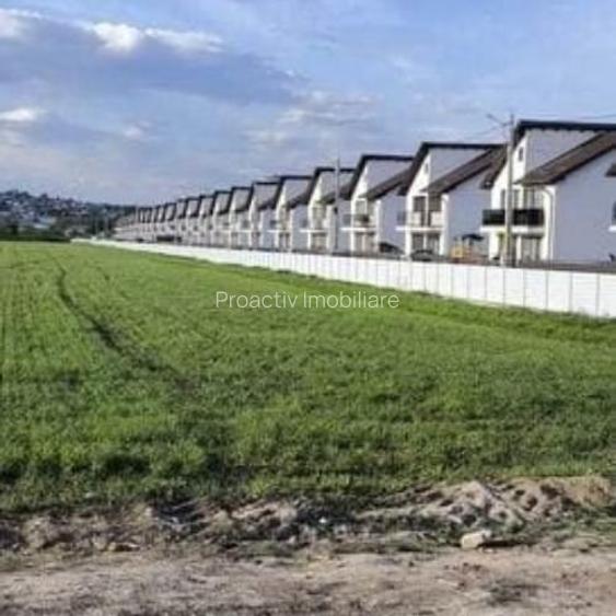 Oportunitate Dezvoltatori | Teren intravilan | 92 ari | Scheia | T-7835 - 3