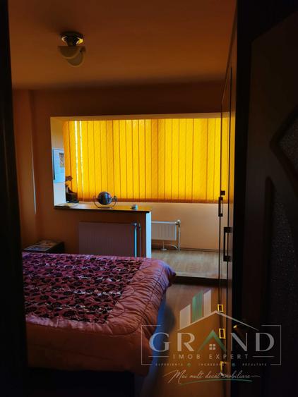 Ap 3 camere |2 Balcoane |Manastur-Grigore Alexandrescu