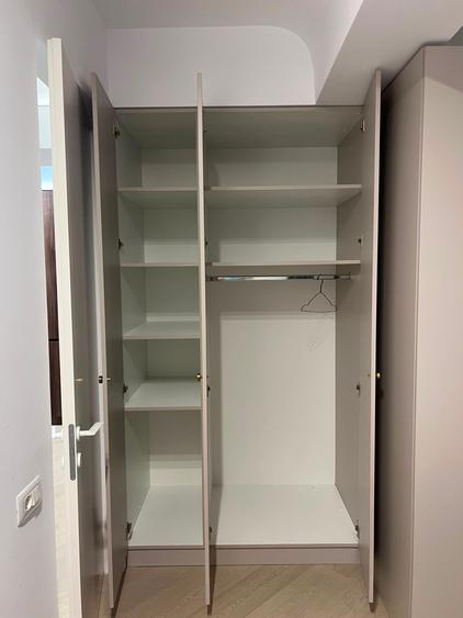 🏡 Apartament 2 camere | Cortina North | Disponibil imediat