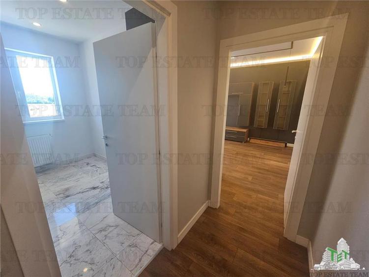 Apartament 2 camere bloc nou 58mp sector 6- ultima unitate