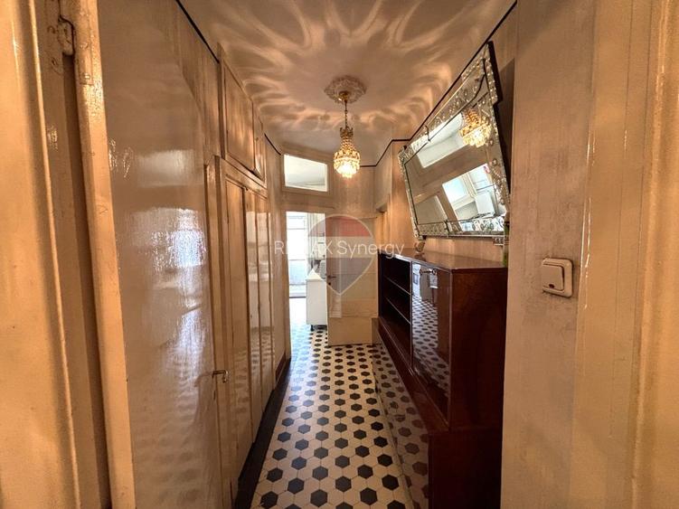 Apartament 4 camere | 89 mp utili | Calea Plevnei | Etaj 1/2