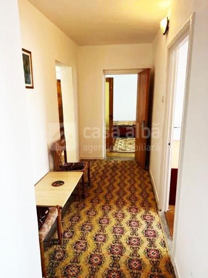 Blv. Stefan cel Mare si Sfant - apartament cu 3 camere, vedere panoramica