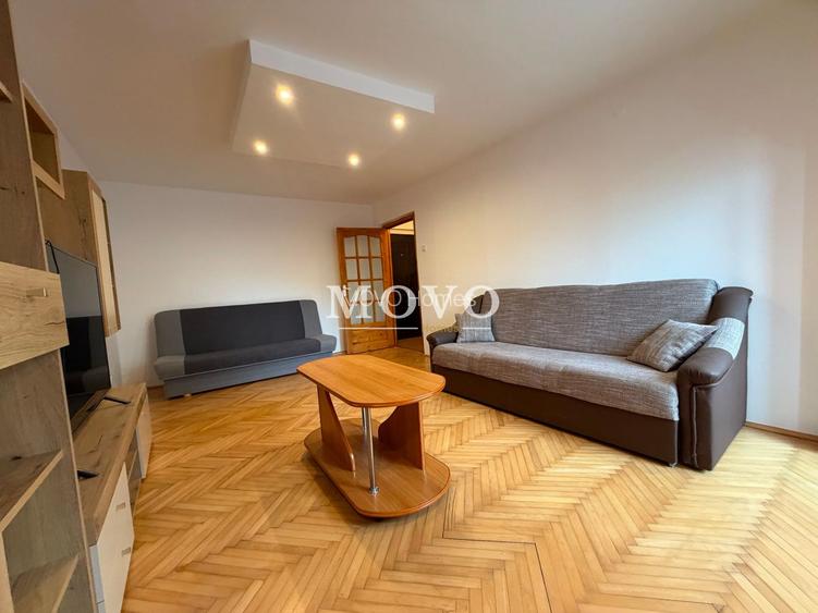 4 camere | etaj 1 | centrala proprie | mobilat si utilat | zona buna |