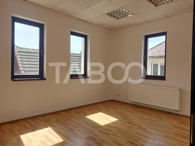 Eleganta si prestigiu - Spatiu de birouri de 110 mp zona Sub Arini