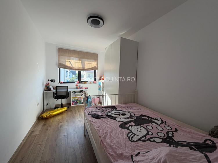 Duplex Premium | 4 camere | Otopeni | Odai | Intrare separata| Parcare - 15