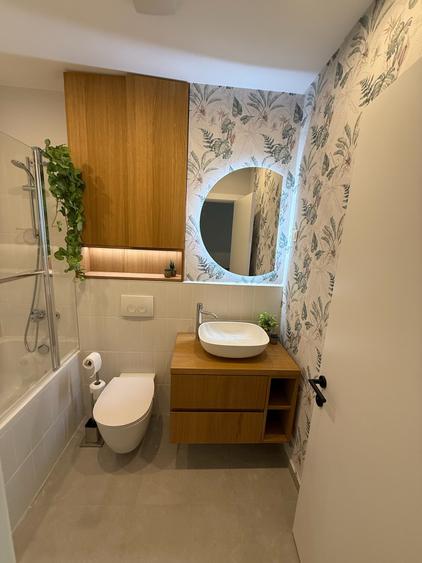 Prima inchiriere | 3 Camere | Design Premium | Apus spectaculos | Parcare inclus