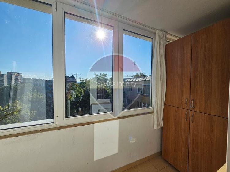 Inchiriez 3 camere, deco, 2 bai, parcare, Gheorgheni, zona Cipariu - 10