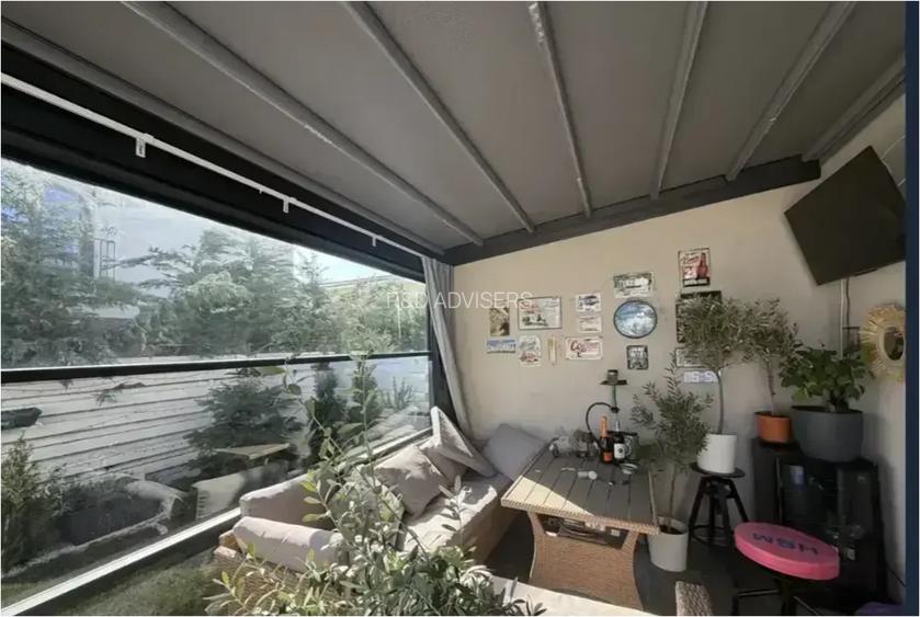 Casa 4 Camere Otopeni | Semicentral | Mobilata, Utilata,Terasa Inchisa