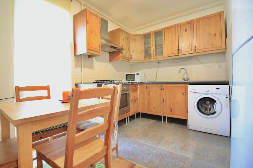 BANEASA, GREENFIELD-QUARTZ, APARTAMENT LANGA PADURE, LOC PARCARE, 0% COMISION! - 3