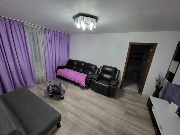 Locuință gata de mutare! Apartament 2 camere, Bd. G. Coșbuc