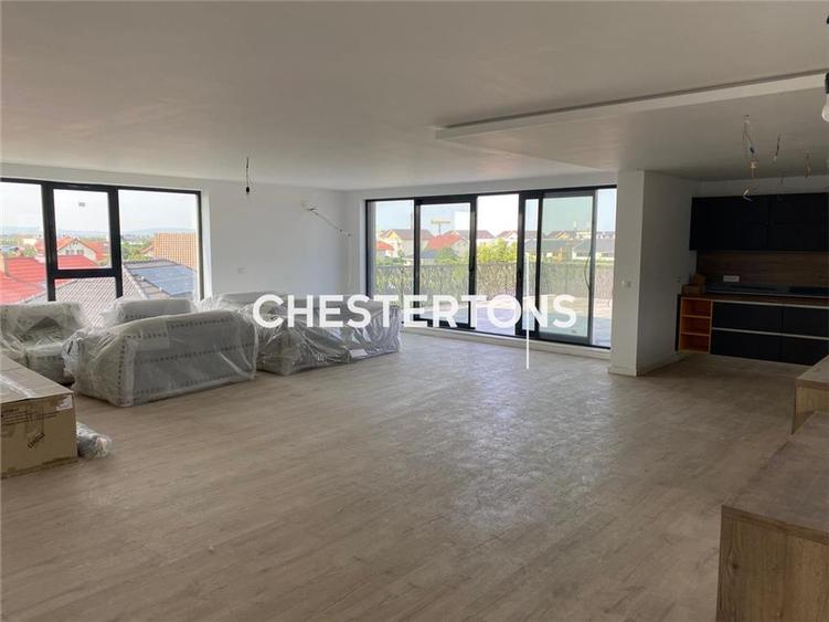 Complex de Birouri de Vanzare | Proprietate Reprezentativa - Baia Mare