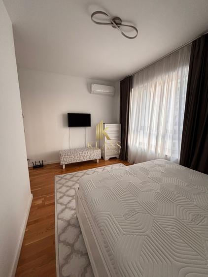 Apartament 3 camere | Luxuria Residence | 87 mp | Parcare subterana inclusa
