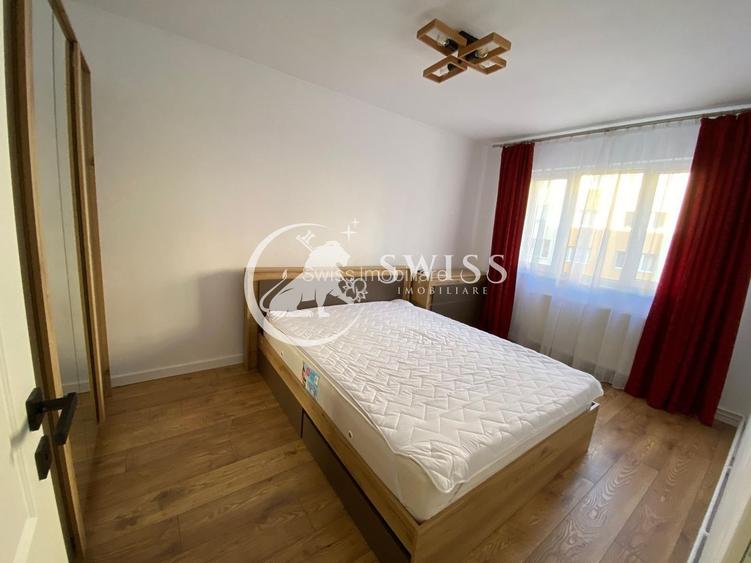 Apartament 3 camere | Decomandat | Recent Renovat | Gr. Alexandrescu - 3