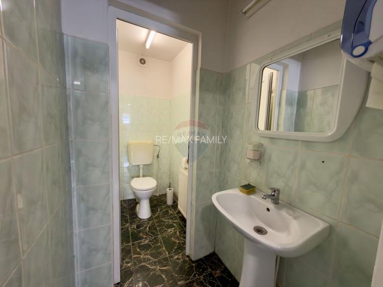 Spațiu Comercial /Clinica | Ultracentral Oradea | Roman Ciorogariu - 24