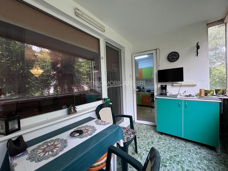 Apartament cu 3 camere de inchiriat, zona Grivitei - 15