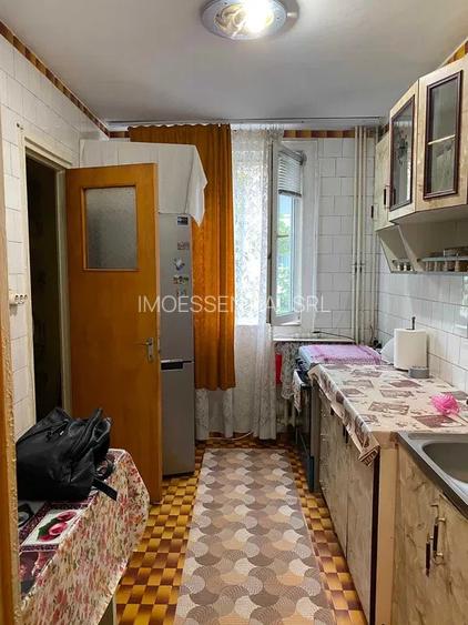 3 camere Drumul Taberei metrou Raul Doamnei/Parc Moghioros - 6