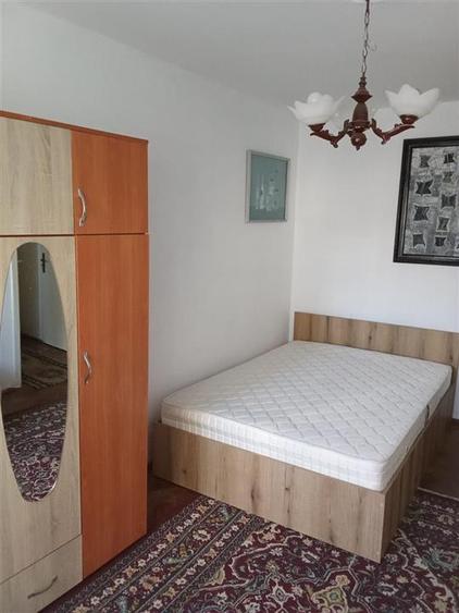 Apartament 2 Camere Podu Ros - Liceul Emil Racovita