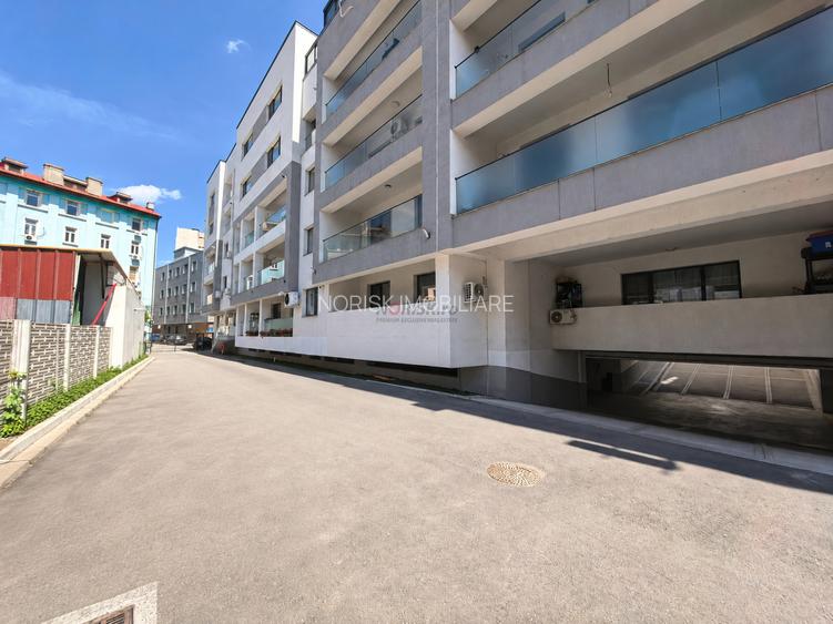 0% COM 3 Camere finisaje PREMIUM Bloc NOU 112,8 mp, PARCARE inclusă langa UNIRII - 15