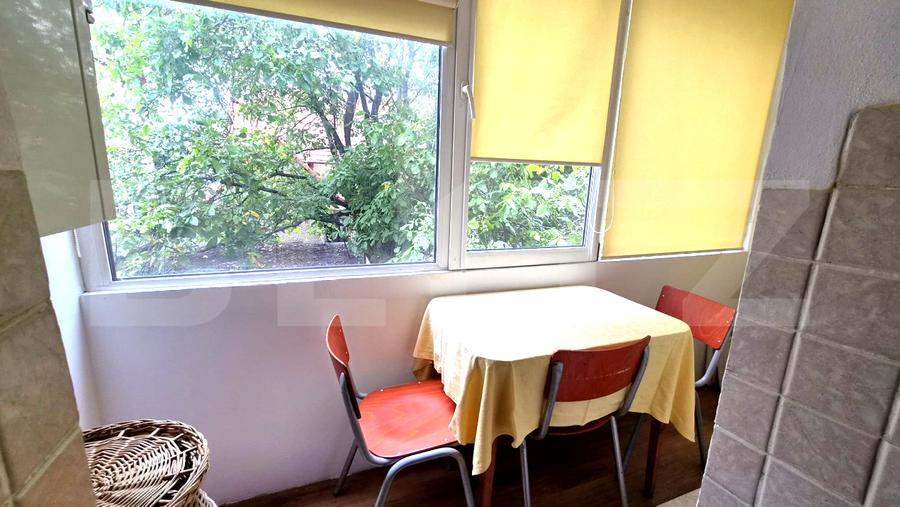 Apartament 2 camere, 52 mp, zona Tractorul