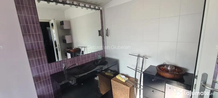 Casă 5 camere, Ghercesti