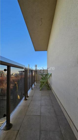 Apartament 3 camere 60mp,balcon,Europa, zona Luminia - 8