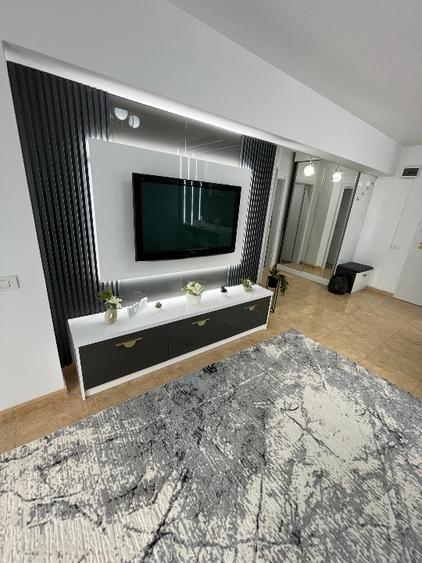 Apartament 2 camere de închiriat